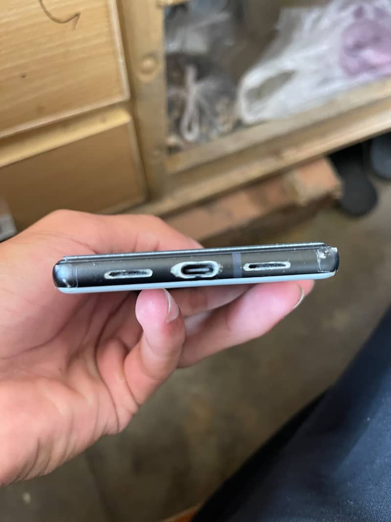 Google Pixel 6 5