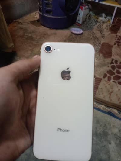 Apple iPhone 8