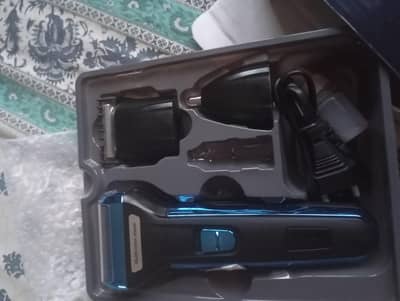 Brand New Trimmer Machine – Never Used