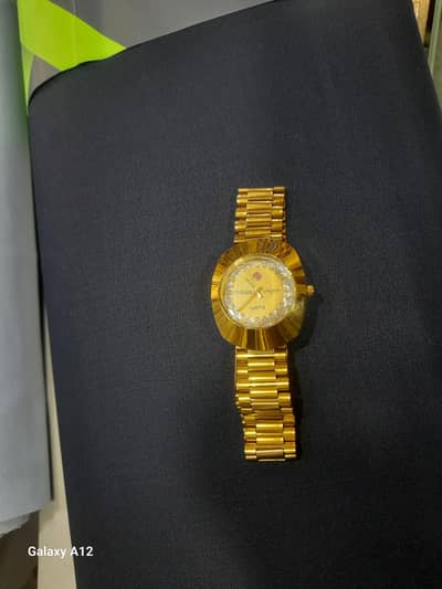 Luxury Men Watch