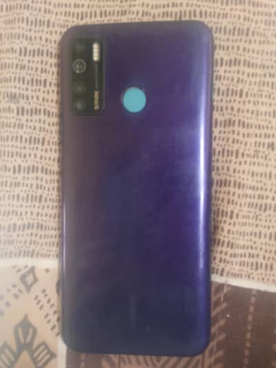 Tecno CAMON 15