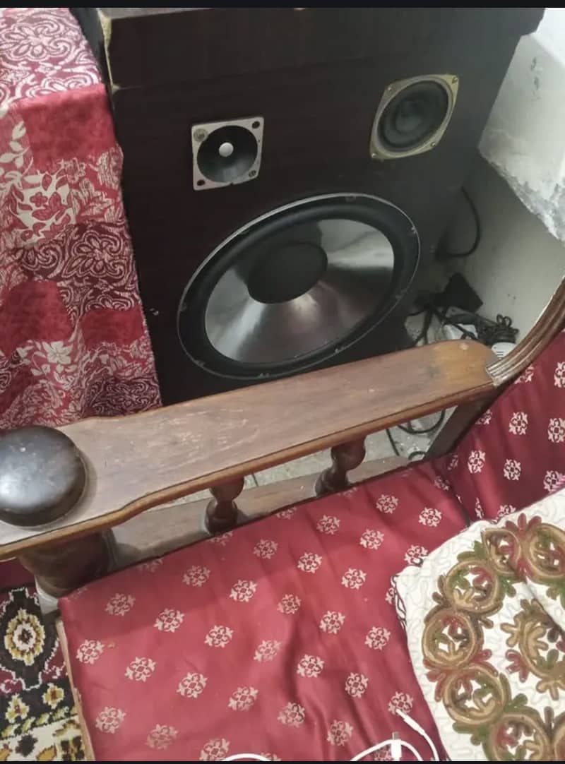 Yamaha amplifier bluetooth system 3