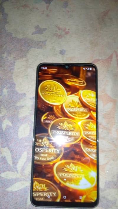 selling my cell phone