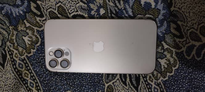 Apple iPhone 12 Pro