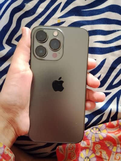 Apple iPhone 13 Pro factory unlocked 128gb