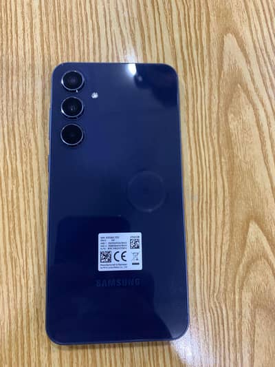 Samsung Mobile A55 5G