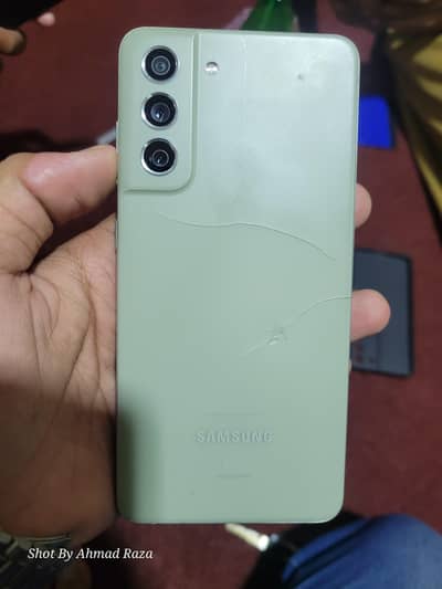 s21 fe 5g non pta