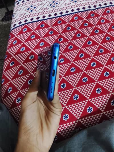Samsung Mobile A21s