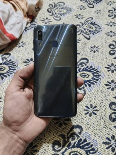 Samsung Mobile A20s
