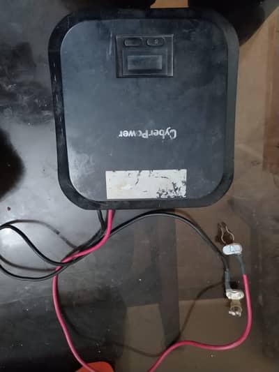 UPS for Sale 8W Working Condition.