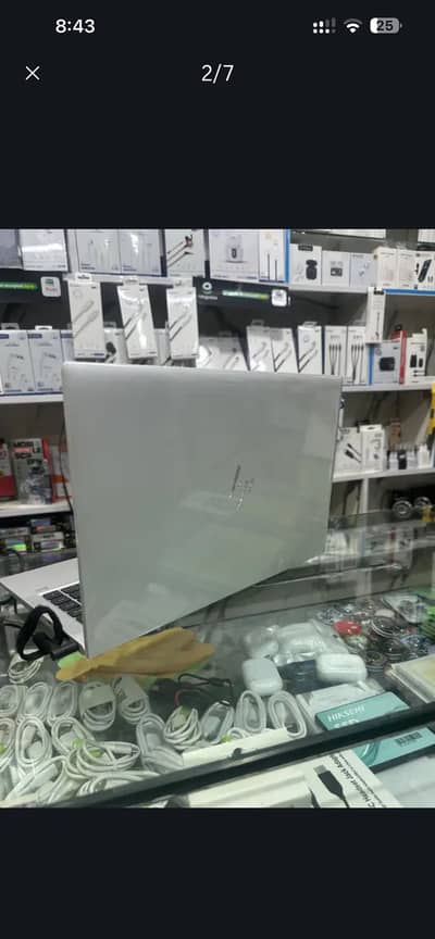 Hp elitebook 854