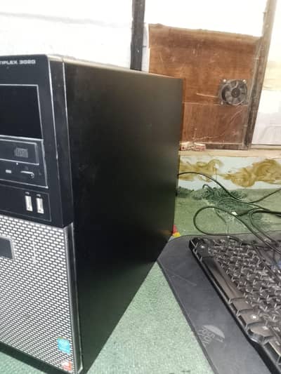 CPU with trolley. content no. 03378427981