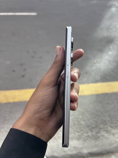 Realme GT NEO 6 SE 12/256 GB NON PTA