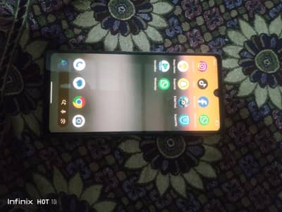 Google Pixel 6a
