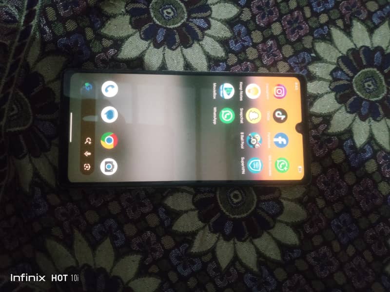 Google Pixel 6a 0