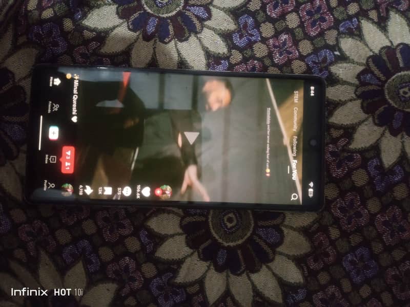 Google Pixel 6a 1