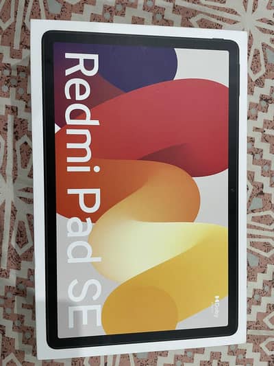 Redmi Pad SE
