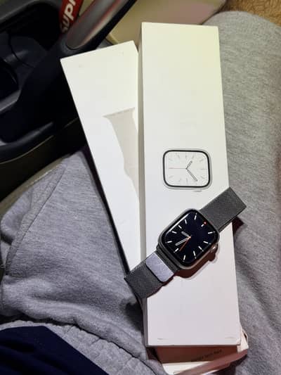 Apple Watch series 7