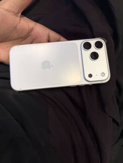 Apple iPhone 17 Pro Max
