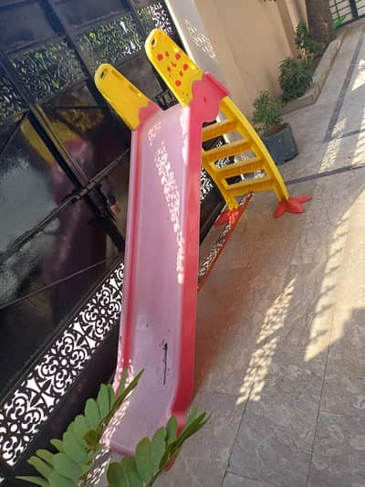 KIDS SLIDE