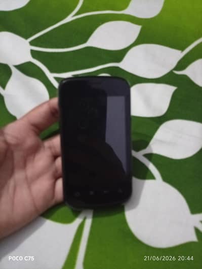 QMobile Other Model and pta approved mobile