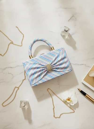 Hand bag