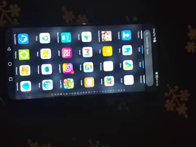 Huawei Y7 Prime