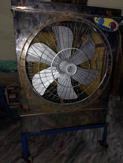 Lahori Air Cooler