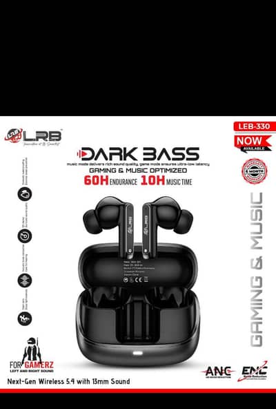 Laraib ear buds