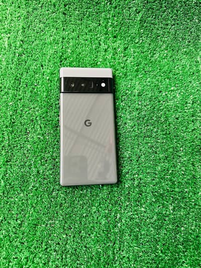 Google Pixel 6 Pro (512GB)