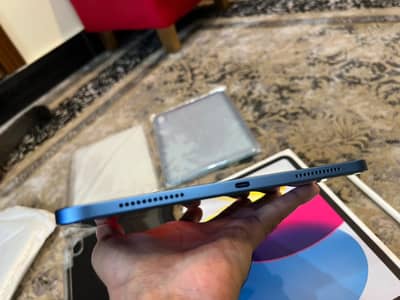 Apple iPad A16 Pro 11 Generation 128 GB
