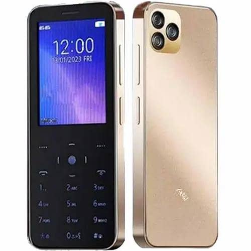 Itel Magic 4 1