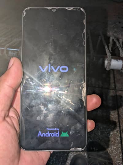 Vivo mobile 6/128
