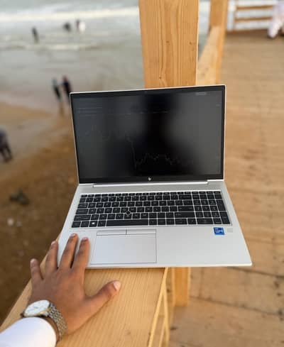 Hp 11 generation corei7 16/256
