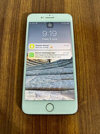 Apple iPhone 7 Plus
