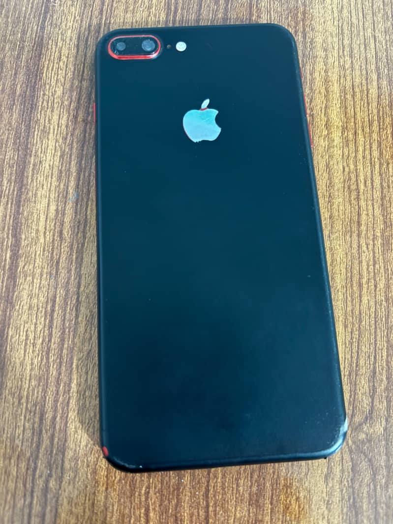 Apple iPhone 7 Plus 2