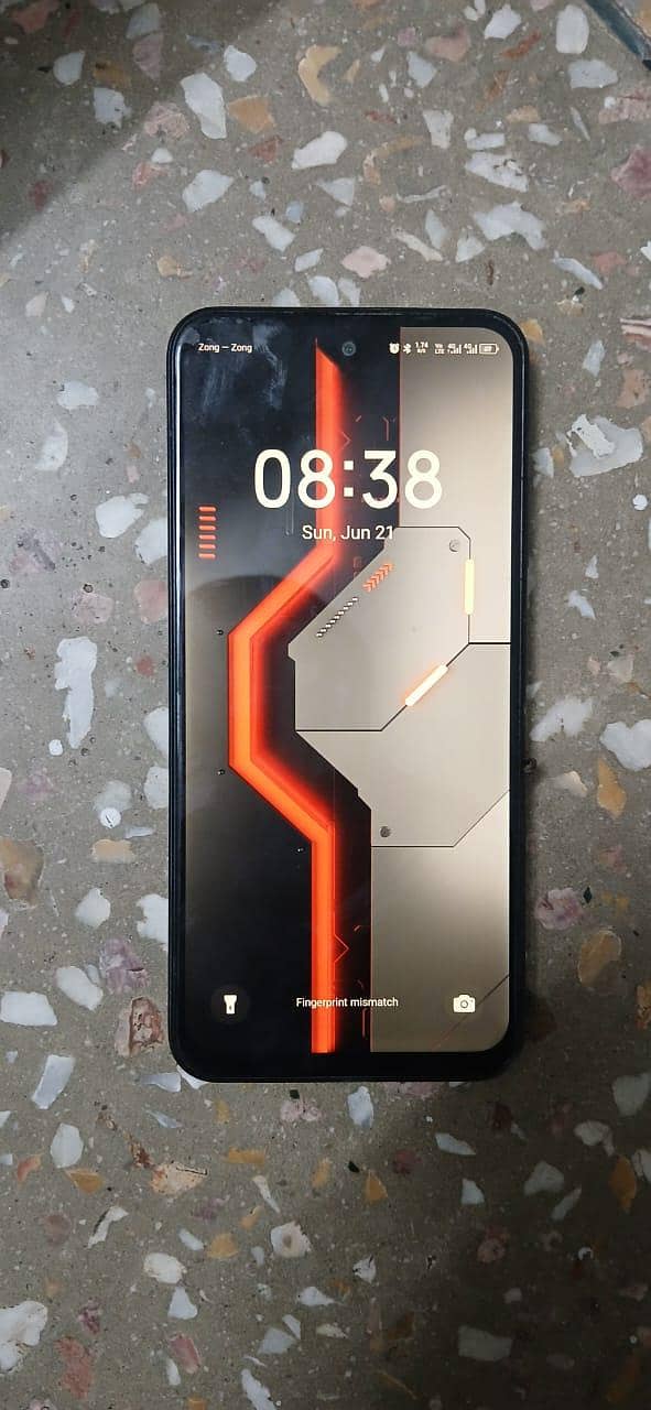 Itel P65 2