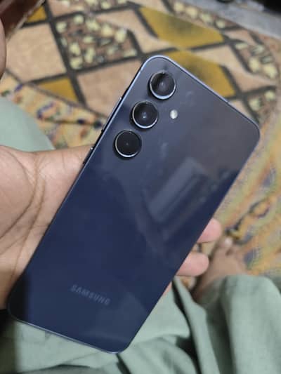 Samsung Mobile A55 5G