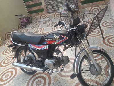 second owner neat and clean condition