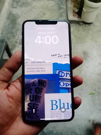 Apple iPhone XS Max 256gb