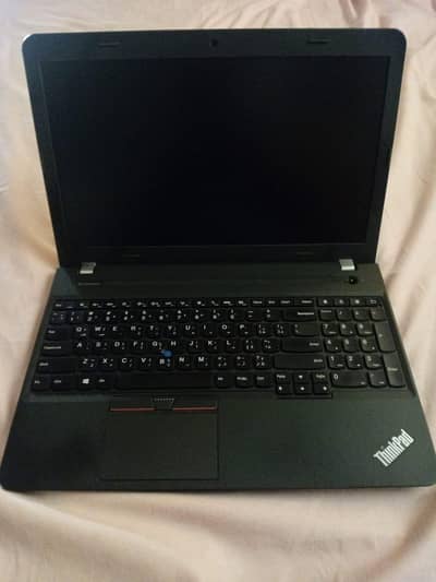 Lenovo Thinkpad Core i7 6th Gen | 8 GB RAM | Best for Student & office