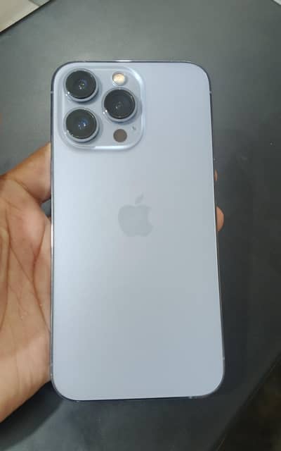 Apple iPhone 13 Pro