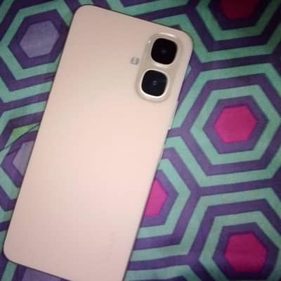 Infinix Smart 10