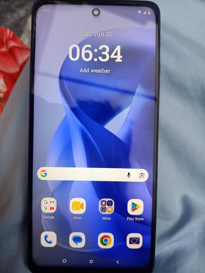 Motorola Moto G Power 5G