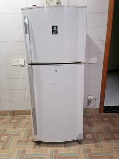 fridge urgent sale