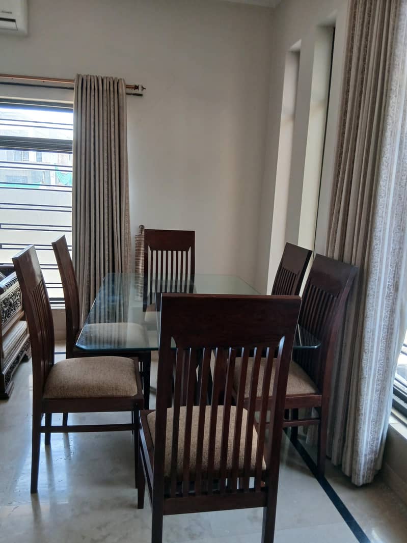 Dinning table 1