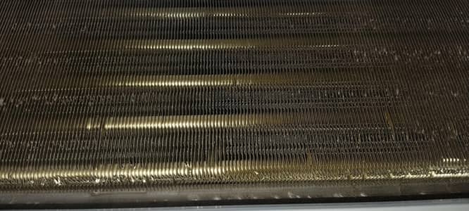 haier 1.5 ton ac