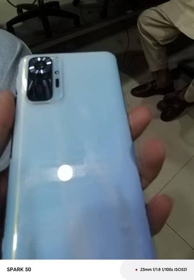 Xiaomi Redmi Note 10 Pro
