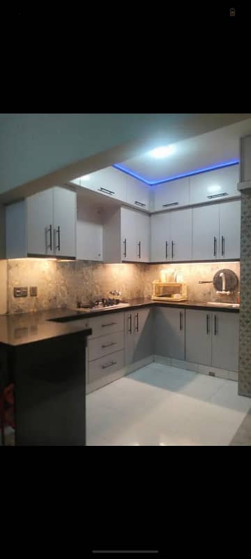 Flat Available For Sale Block H