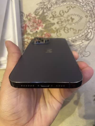 Apple iPhone 14 Pro Max PTA approved